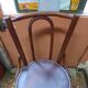 Chaise bistrot vintage