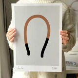 Giclee art print