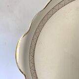 Plat de service Villeroy et Boch 8 pièces