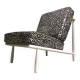 Alf Svenson lounge chair for DUX 196O'S