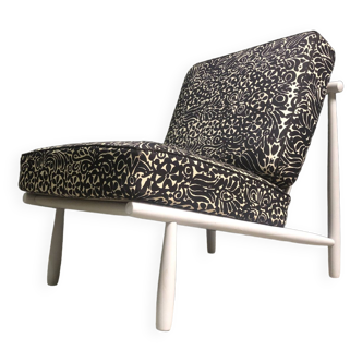 Alf Svenson lounge chair for DUX 196O'S