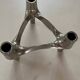 Vintage German Mid-Century Nagel Modular Candle Holder