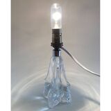 Crystal lamp