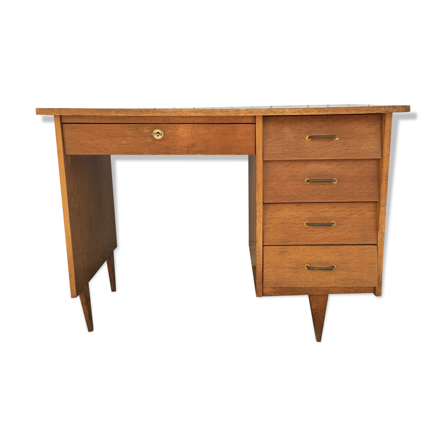 Bureau des années 50