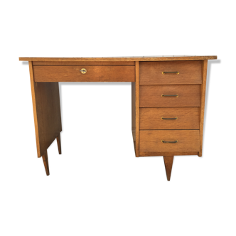 Bureau des années 50