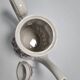 English coffee service