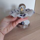 Murano Fleur de Murano wall light