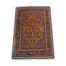 Tapis persan authentique sarough 155x106cm