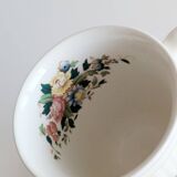 2 vintage '60 Wedgwood mugs. Conway model.