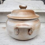Soup pot Grès du Marais