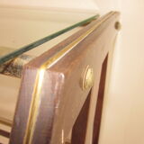 Vintage console Ciatti Florence Italy