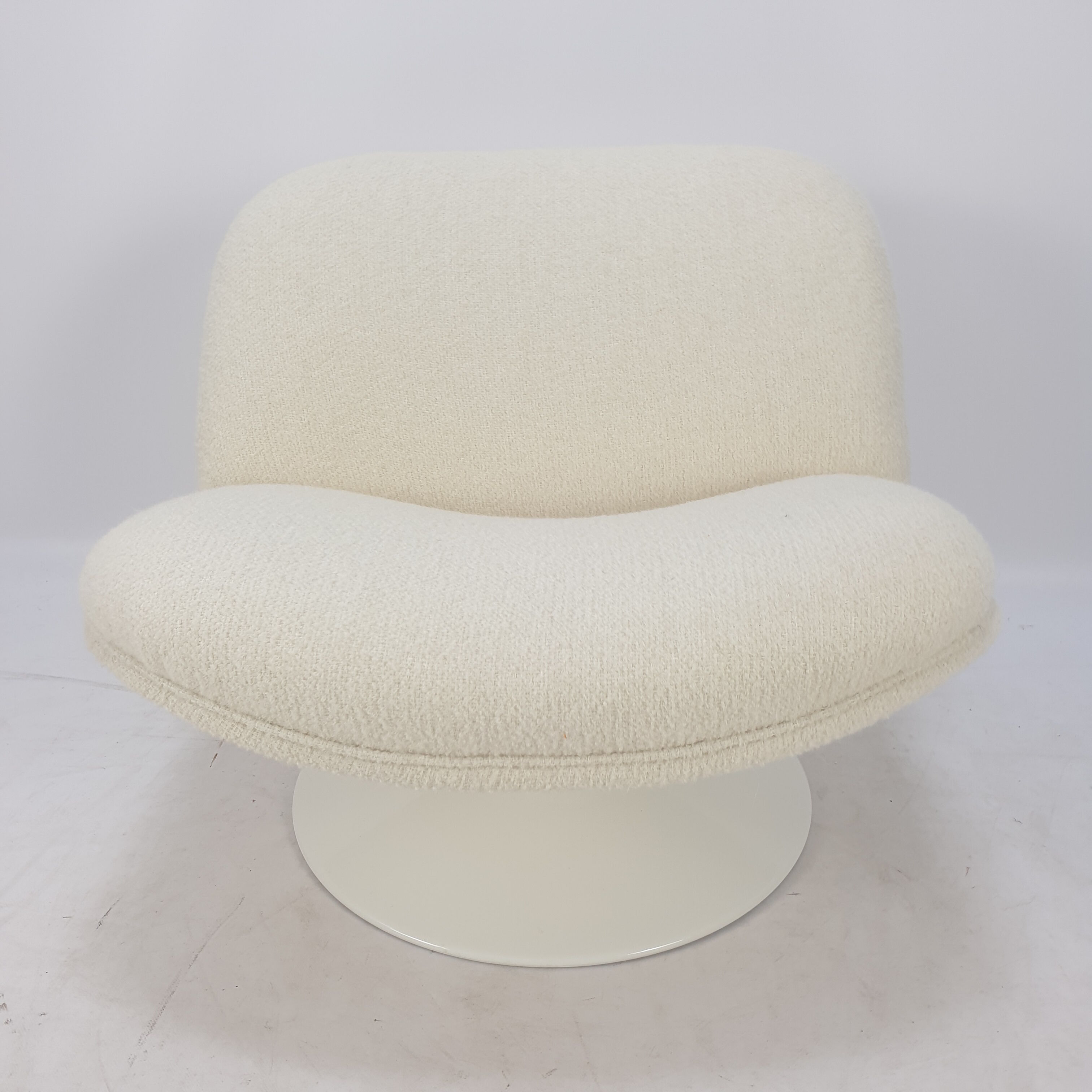 Model 508 lounge chair by Geoffrey Harcourt for Artifort, 1970s
