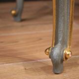 20th century Venetian lacquered coffee table