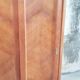 Vintage wardrobe