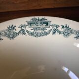 Saladier Fer Land Longchamp