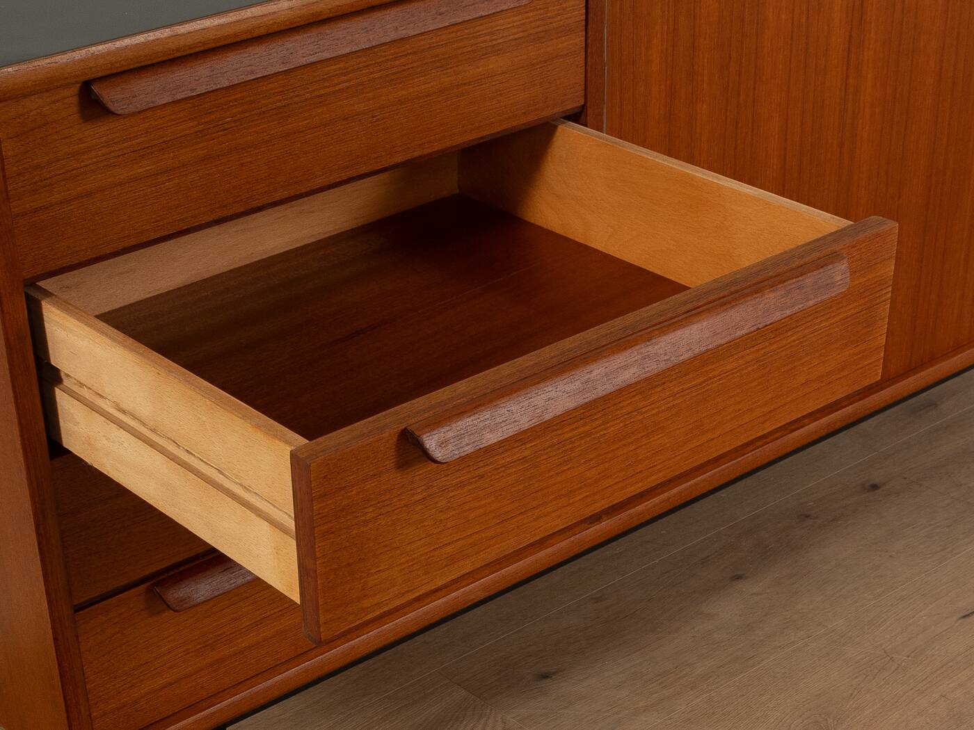 1960s Sideboard, WK Möbel