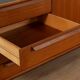 1960s Sideboard, WK Möbel