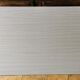 Table en formica avec rallonges