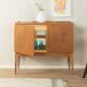 Bar vintage