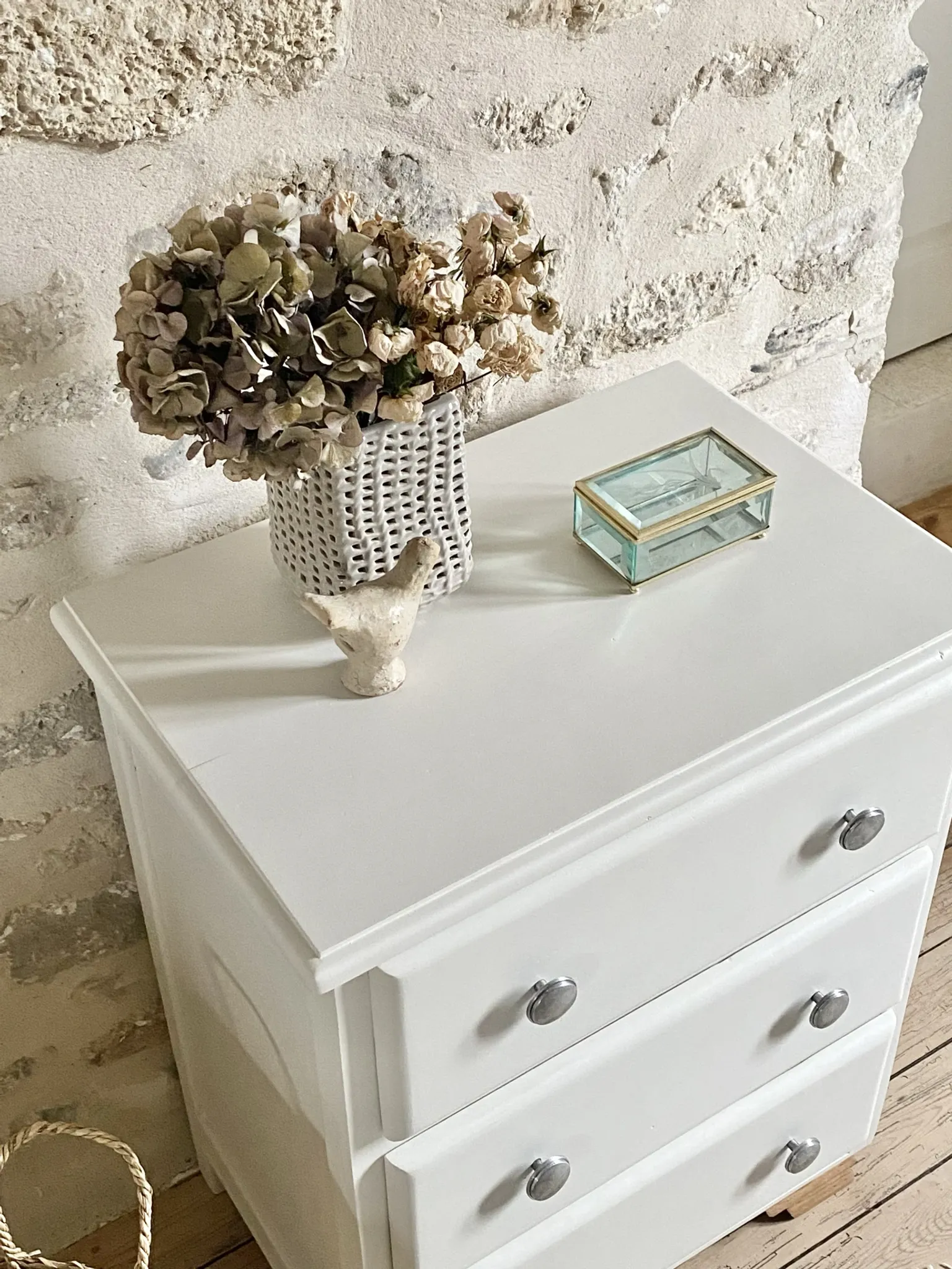 Commode Art Déco