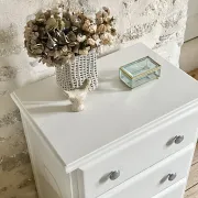 Commode Art Déco