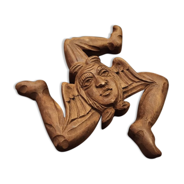 Head of the Medusa