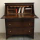 Writing chest of drawers