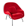 Fauteuil, Womb chair modèle Eero Saarinen édition Knoll 2018