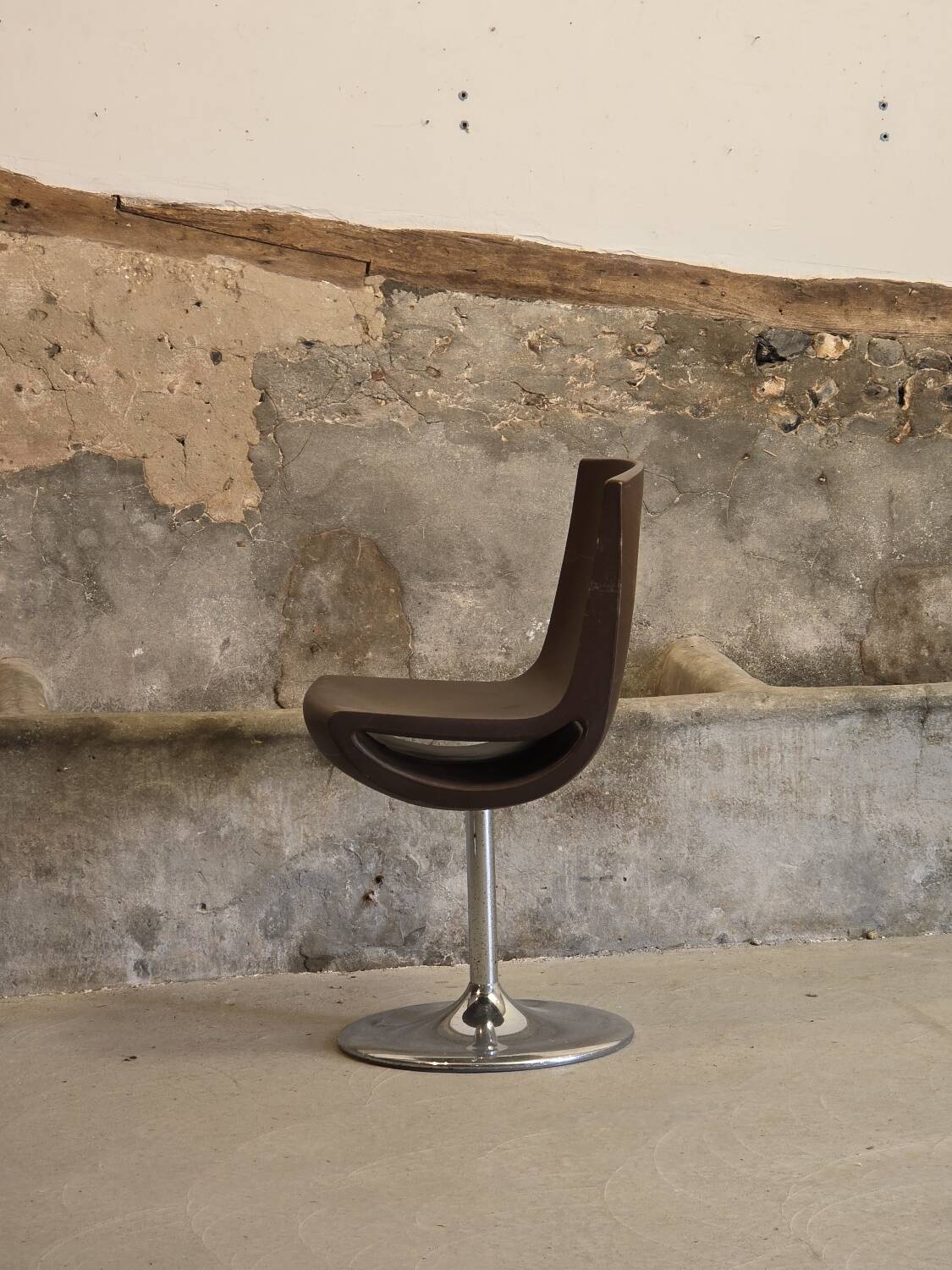 Bjornsen design chair
