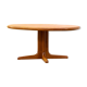 Scandinavian coffee table – 112 cm