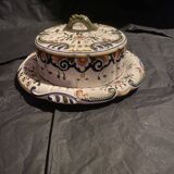 Normandy Butter Dish