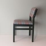 Suite of 4 chairs Sa 07 by Cees Braakman for Pastoe 1960