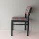 Suite of 4 chairs Sa 07 by Cees Braakman for Pastoe 1960