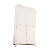 Vintage parisian cabinet