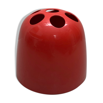 Dedalo umbrella holder by Emma Gismondi for Artemide, 60s
