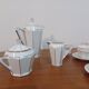 Coffee service, Art Deco
