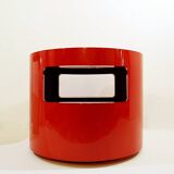 Table de Valeric Doubroucinskis pour Intexal Rodier, 1970