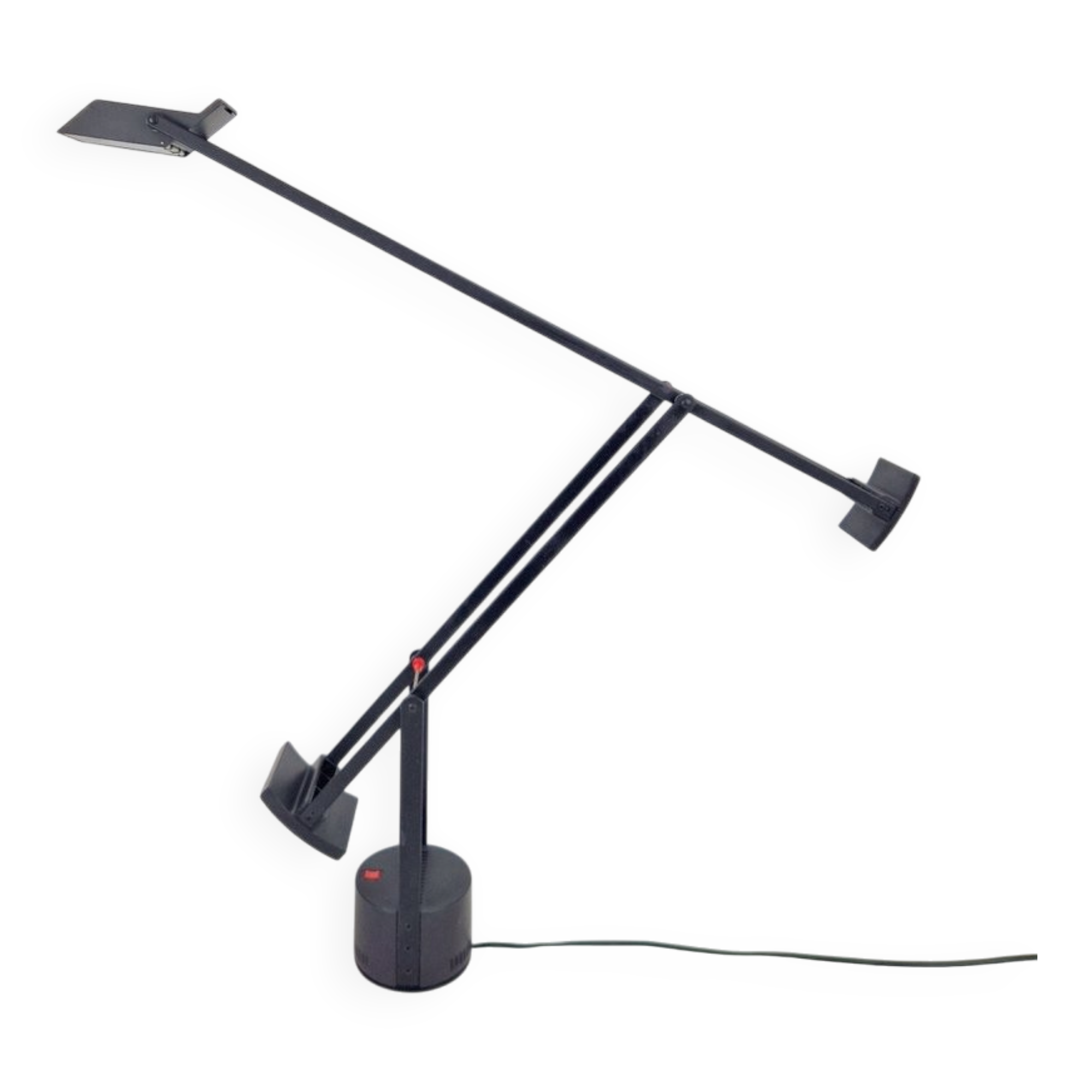 Tizio Table Lamp by Richard Sapper for Artemide, 1970s