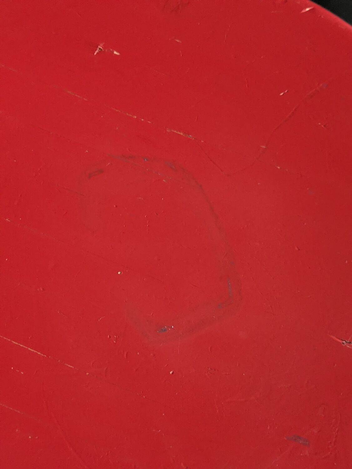 2 Ingvar Kamprad stools for Habitat