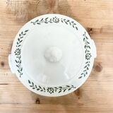 Ceramic pot