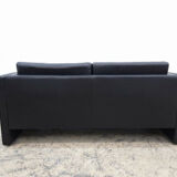 Two-Seater Leather Sofa by Walter Knoll / Wilhelm Knoll