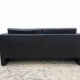 Two-Seater Leather Sofa by Walter Knoll / Wilhelm Knoll