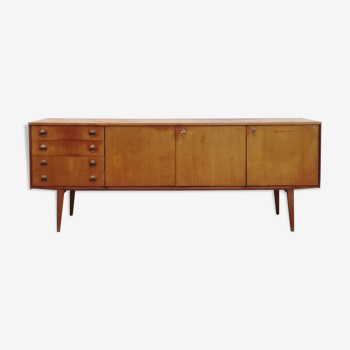 Enfilade scandinave