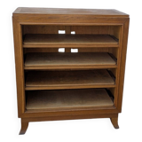 Bibus, shelf