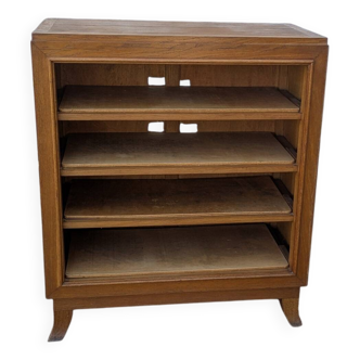 Bibus, shelf