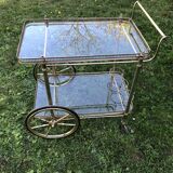 Desserte vintage