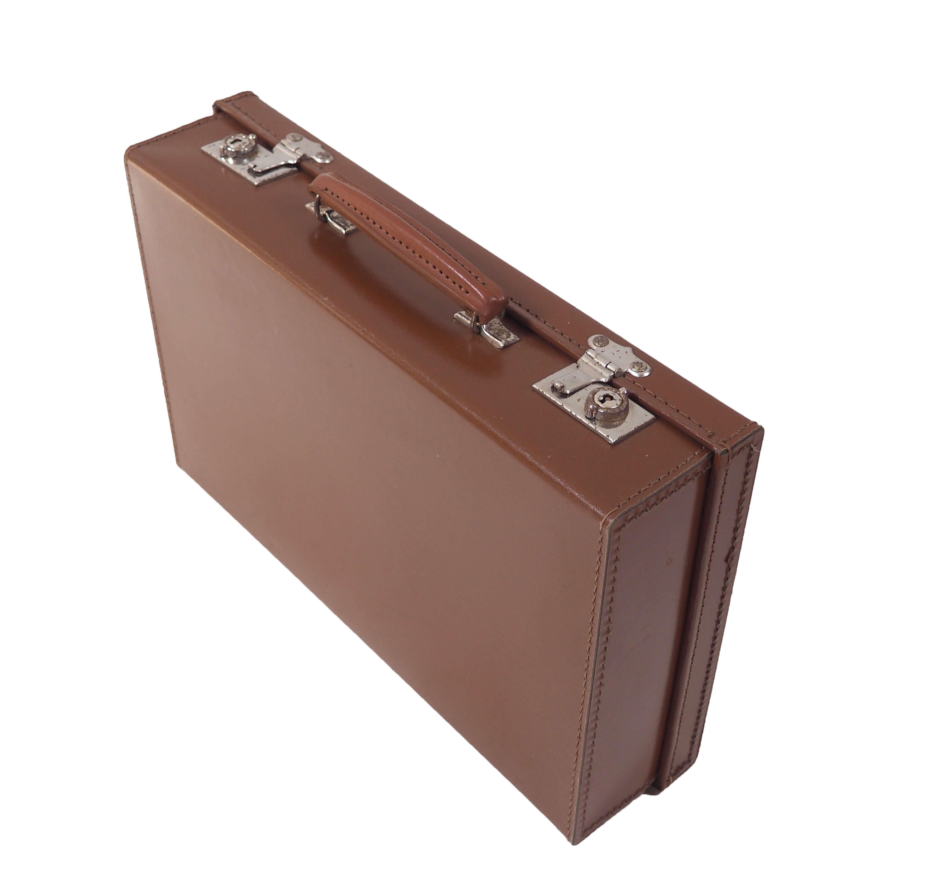 Malette - attaché case vintage