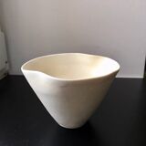 Large ceramic cup Artist Milano Vintage
