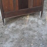 Louis XVI style chest of drawers