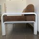Gae Aulenti sofa for Knoll
